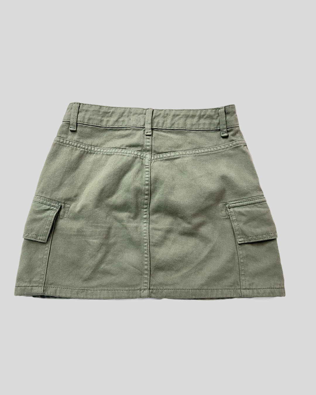 Saia Militar - tam (34\PP)