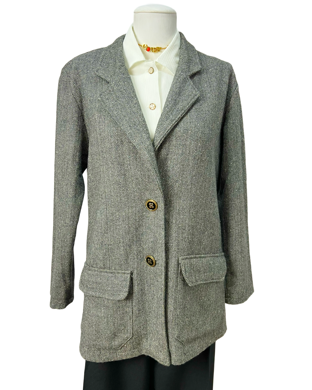 Blazer Rinnai - tam (G)