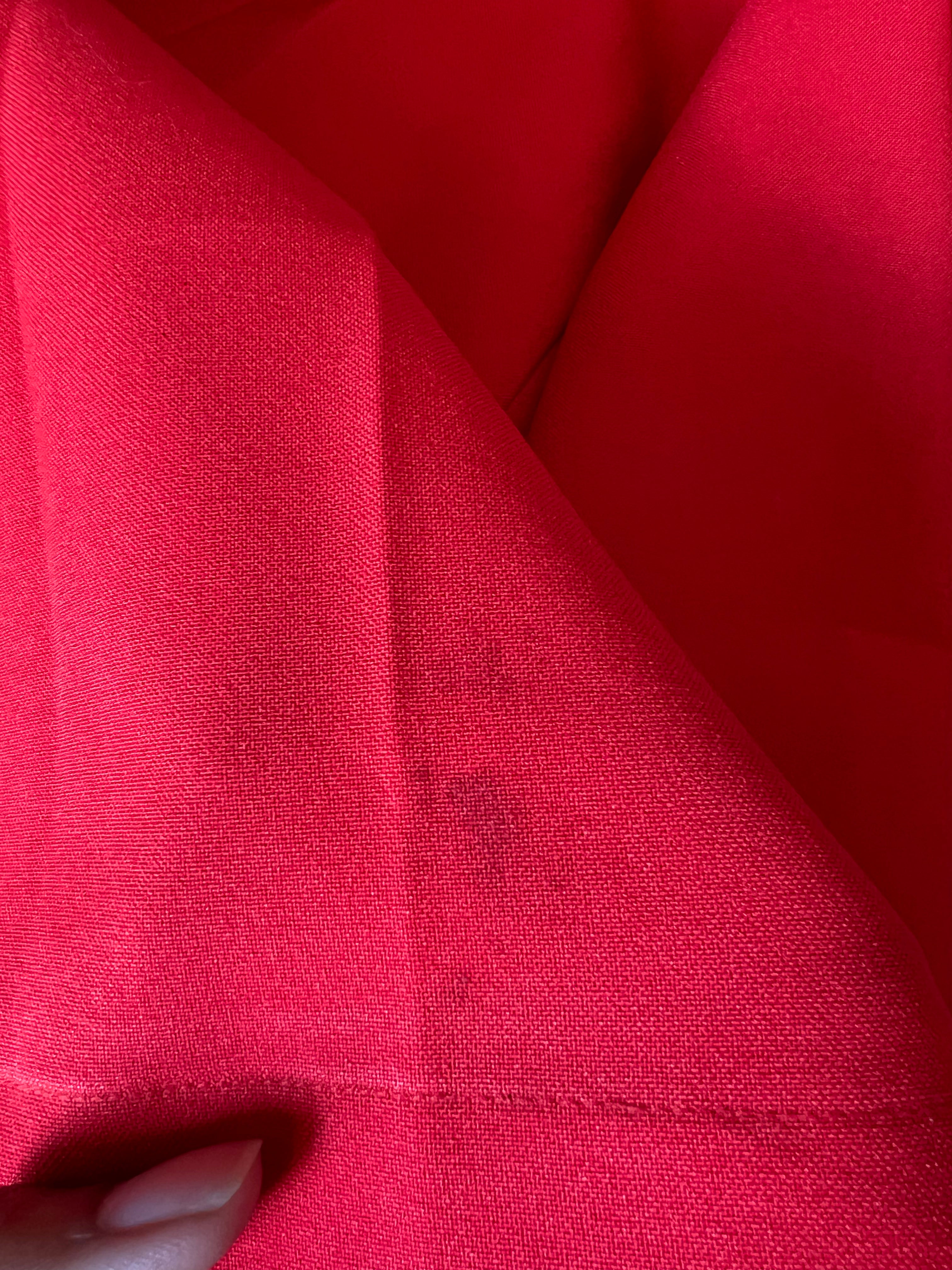 Vestido Red - tam (M)