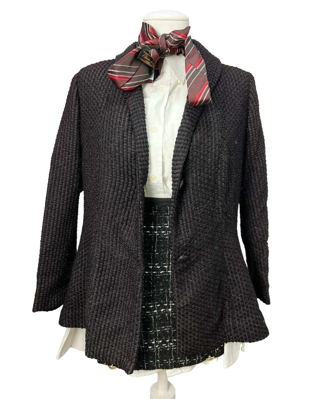 Blazer Fashion - tam (G)