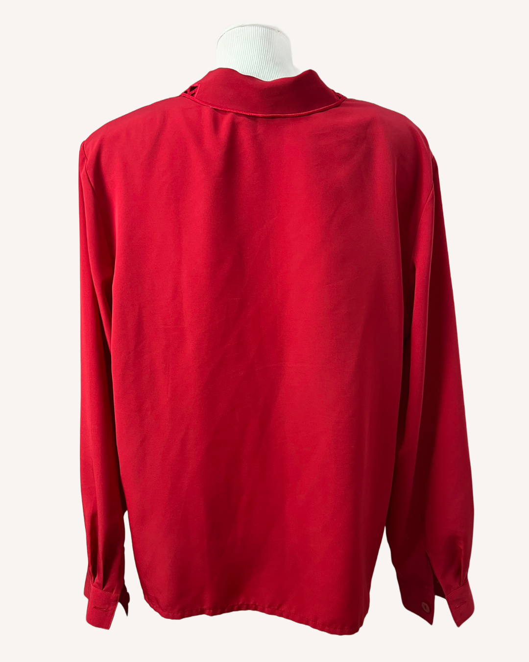 Camisa Vintage - tam (G)