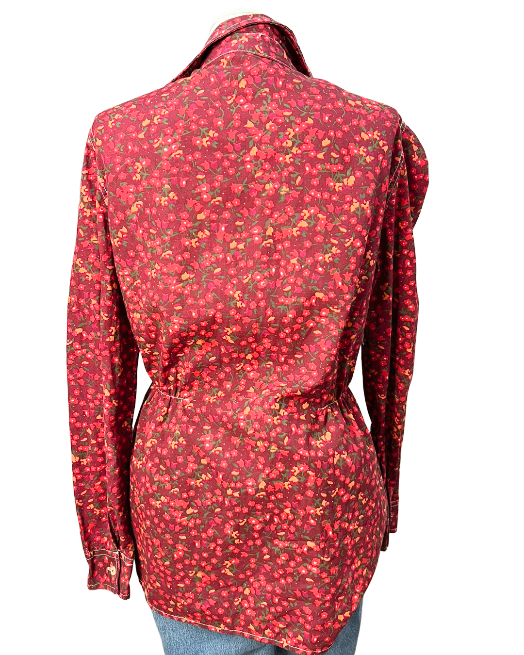 Camisa Hering  - tam (M)