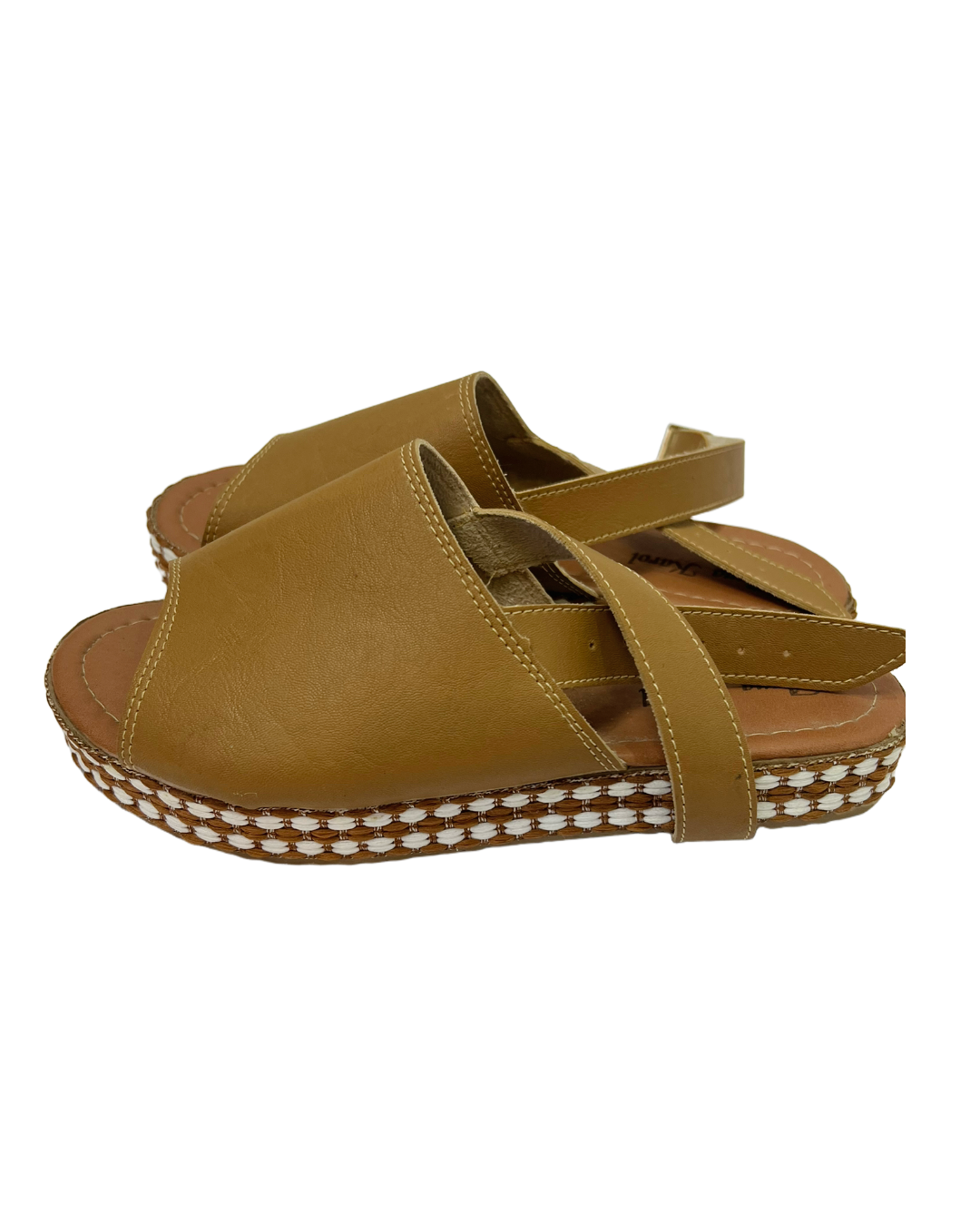 Sandalia Summer - N37