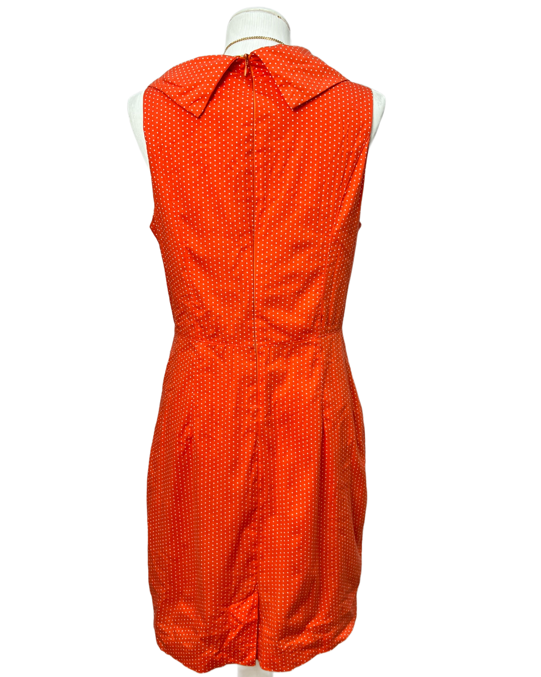 Vestido Thalita Kume - tam (M)