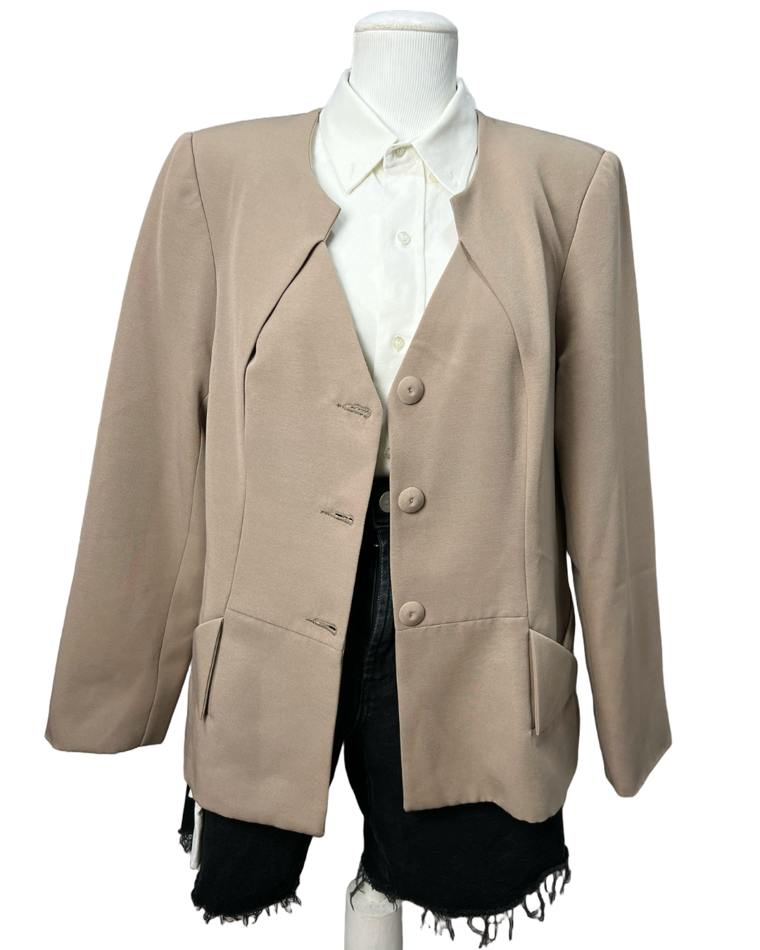 Blazer Jar -  tam (G)