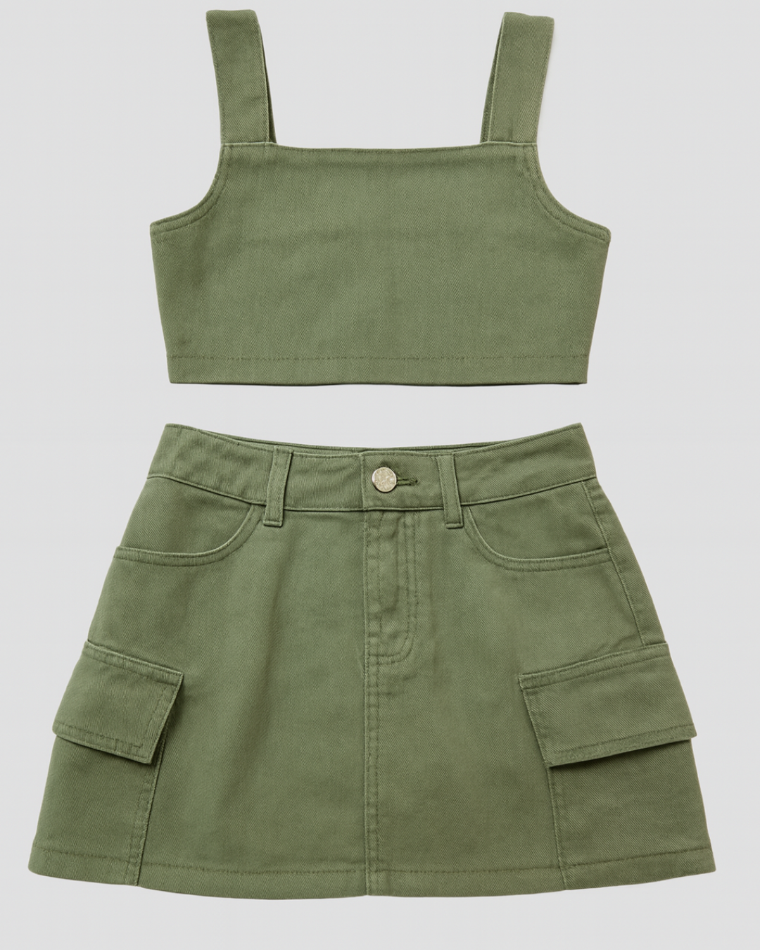 Saia Militar - tam (34\PP)