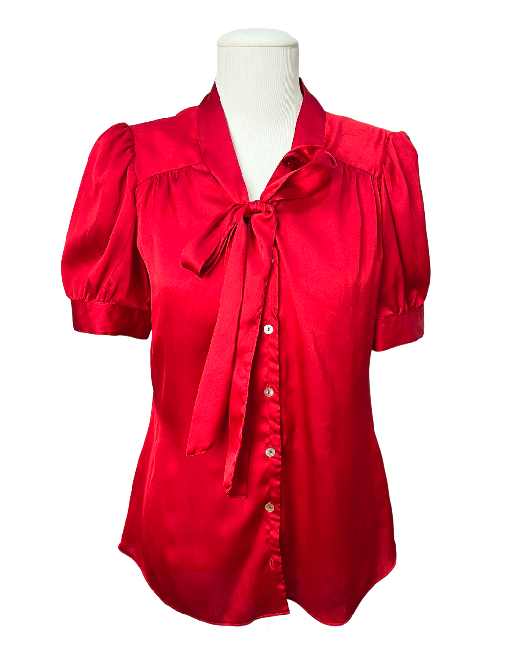 Camisa Cortelle - tam (P)