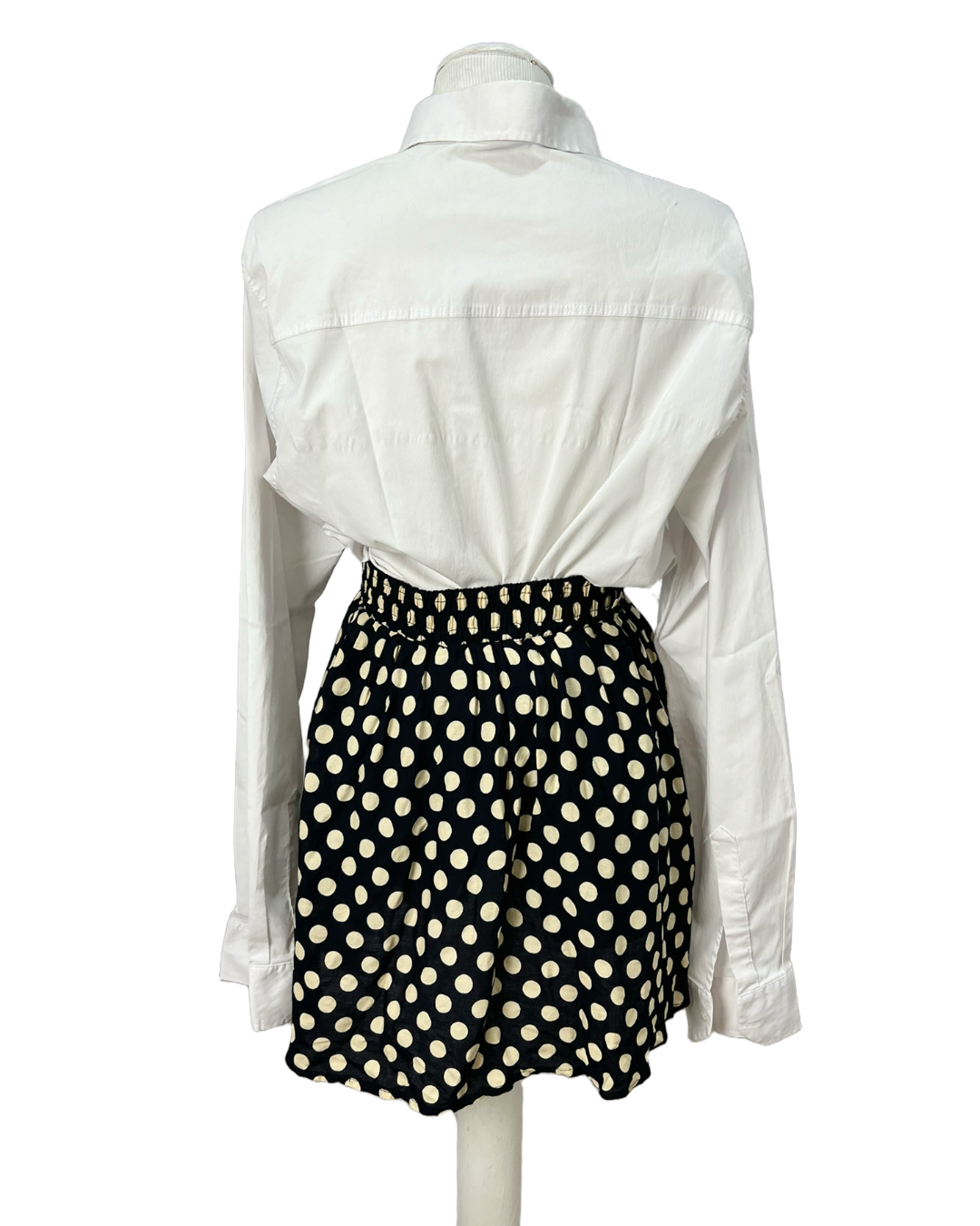 Shorts Póas - tam (P)