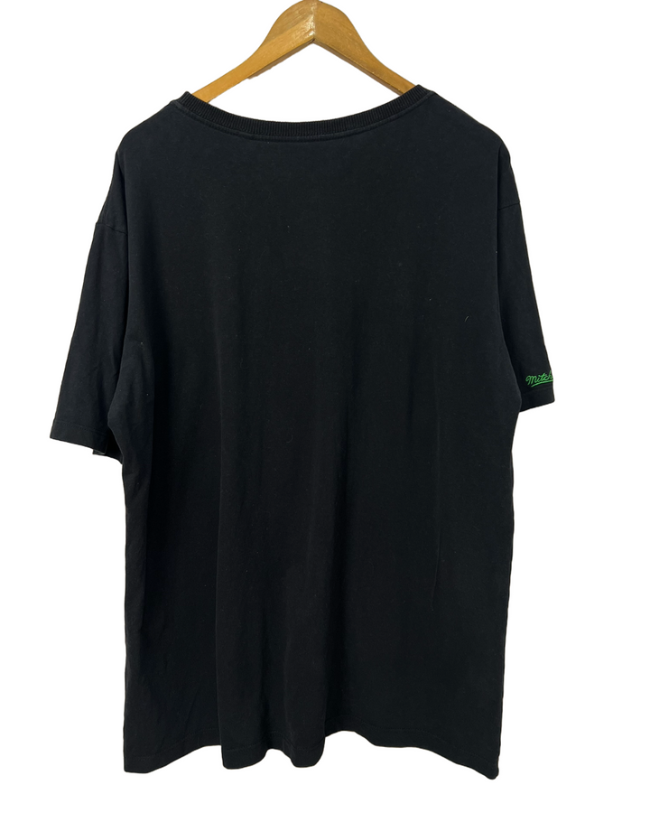 Camiseta Oversized Celtics - tam (GG)
