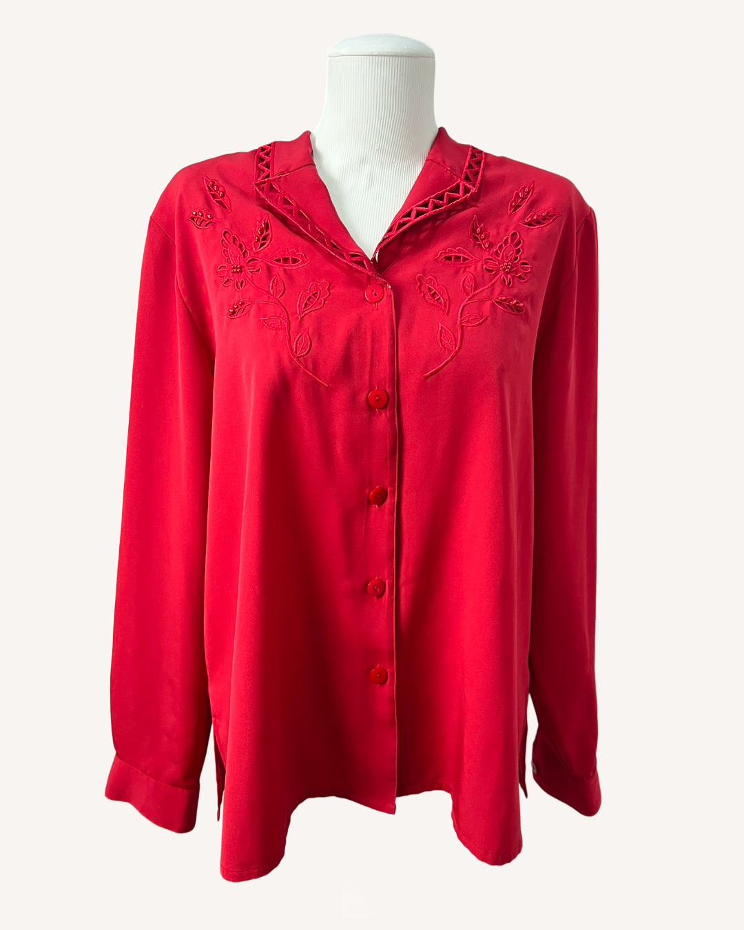 Camisa Vintage - tam (G)