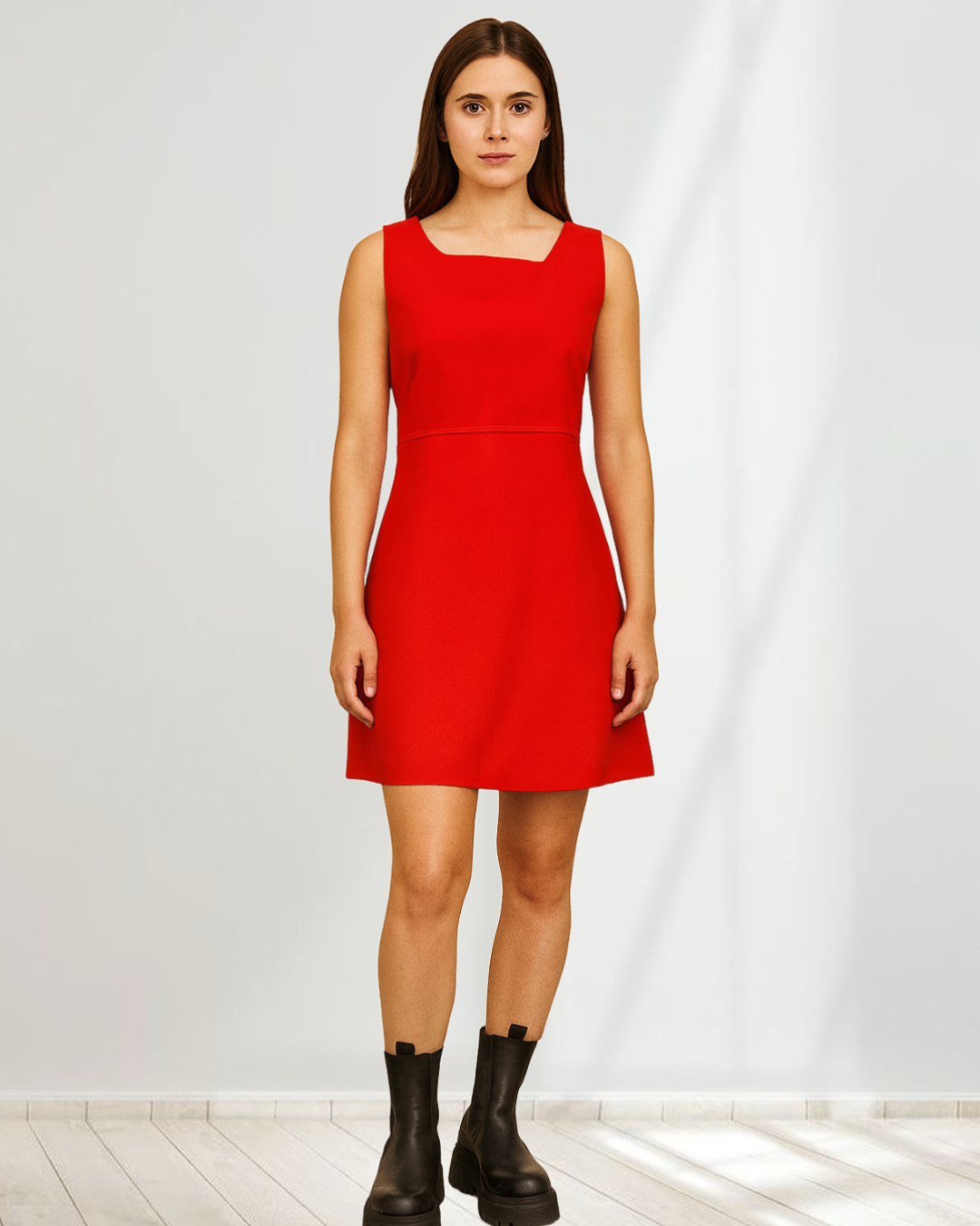Vestido Red - tam (M)