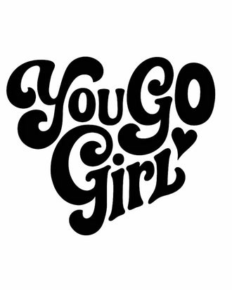 You Go Girl Studio