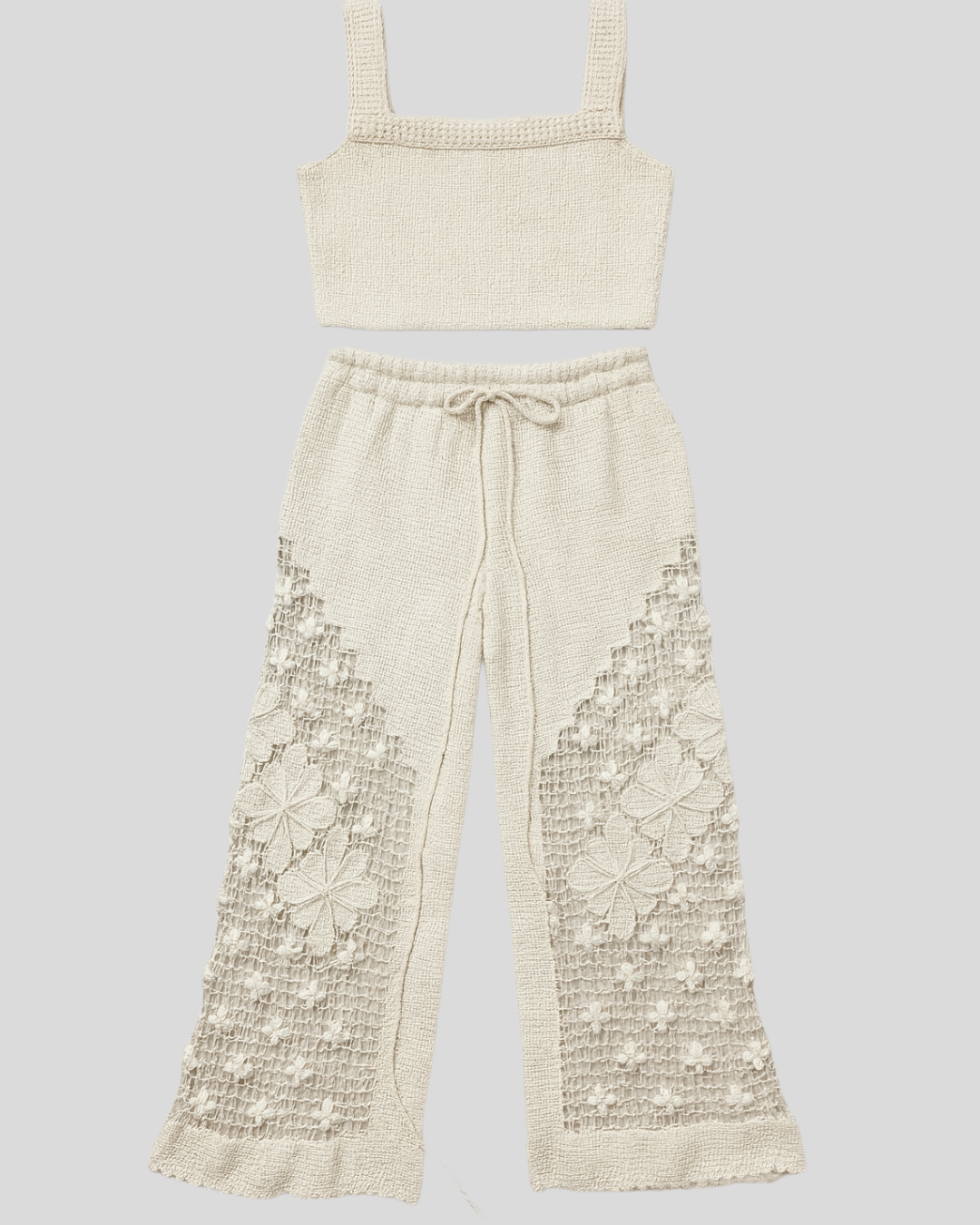 Calça Praiana - tam (40)