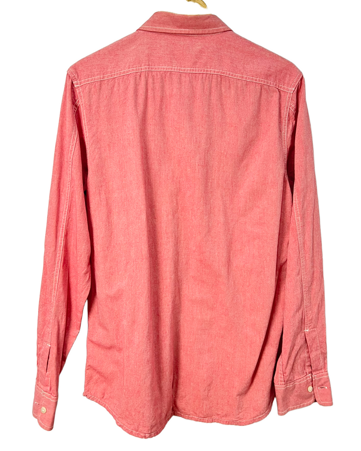 Camisa Angelo Litrico - tam (GG)