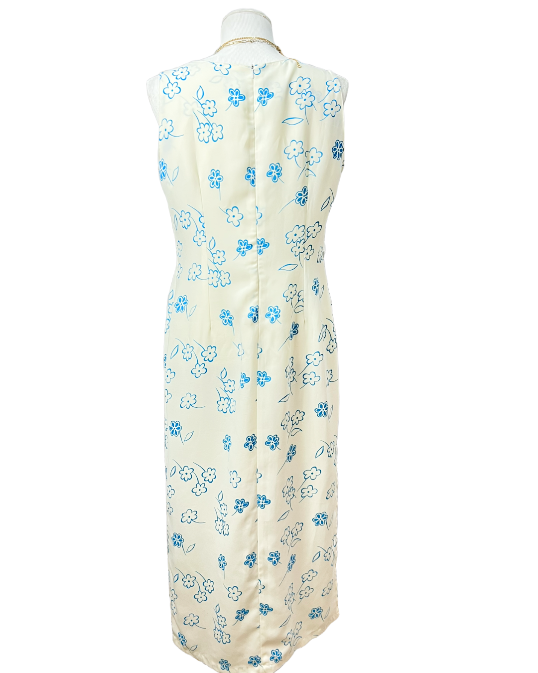 Vestido Avella - tam (G)