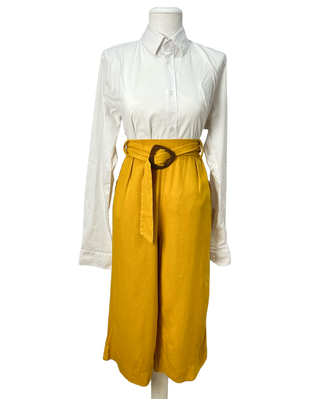 Calça yellow - tam (40)