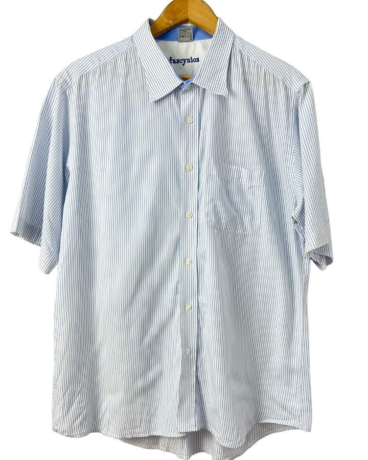 Camisa Fascynios Risca - tam (GG)