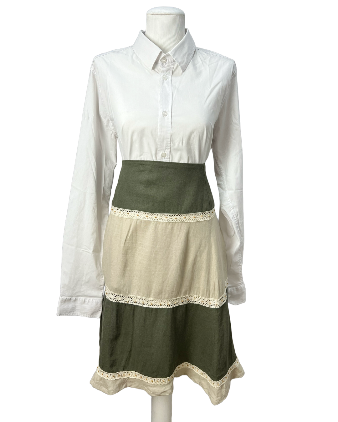 Saia Limite - tam (GG)