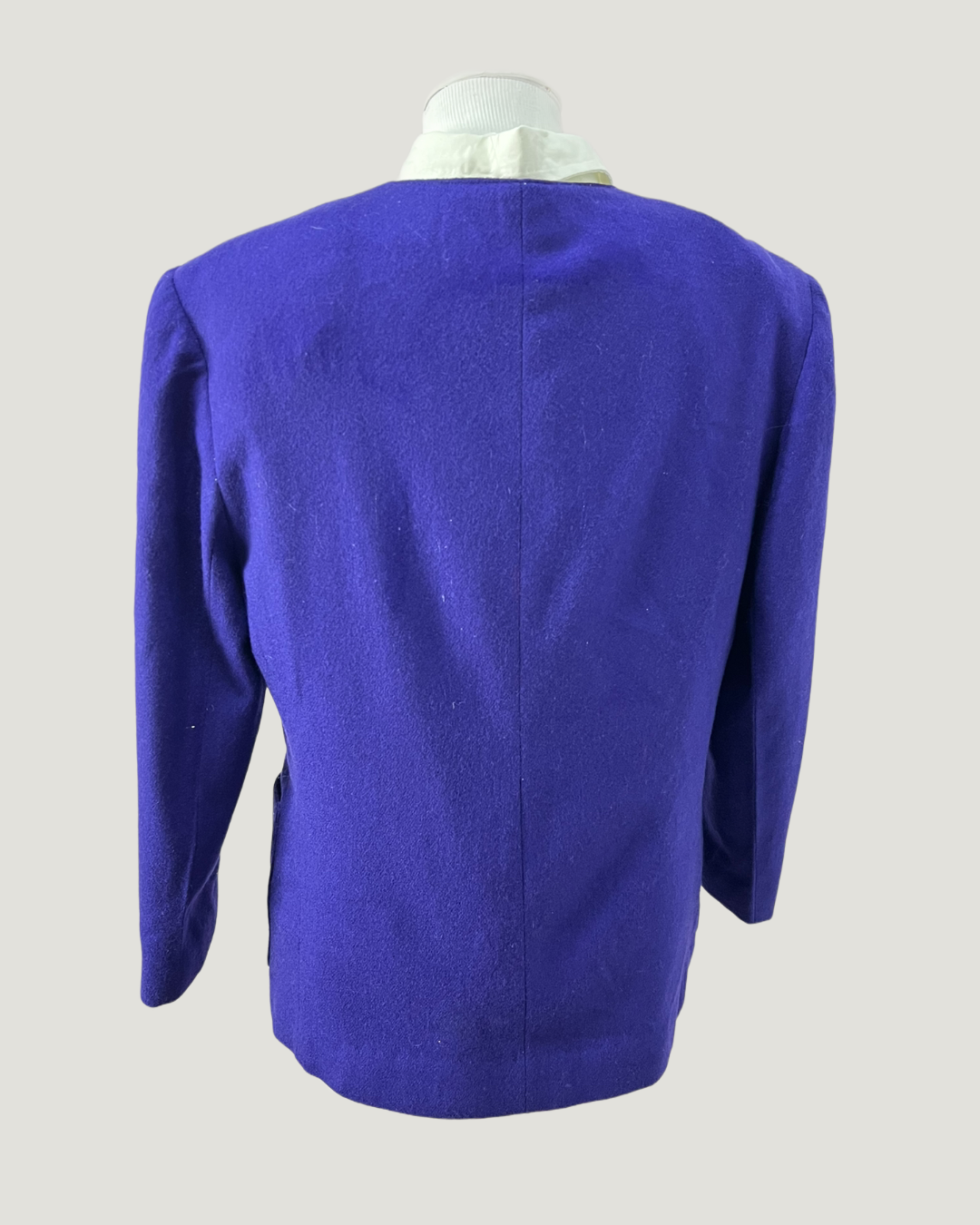 Blazer Lilás - tam (P)