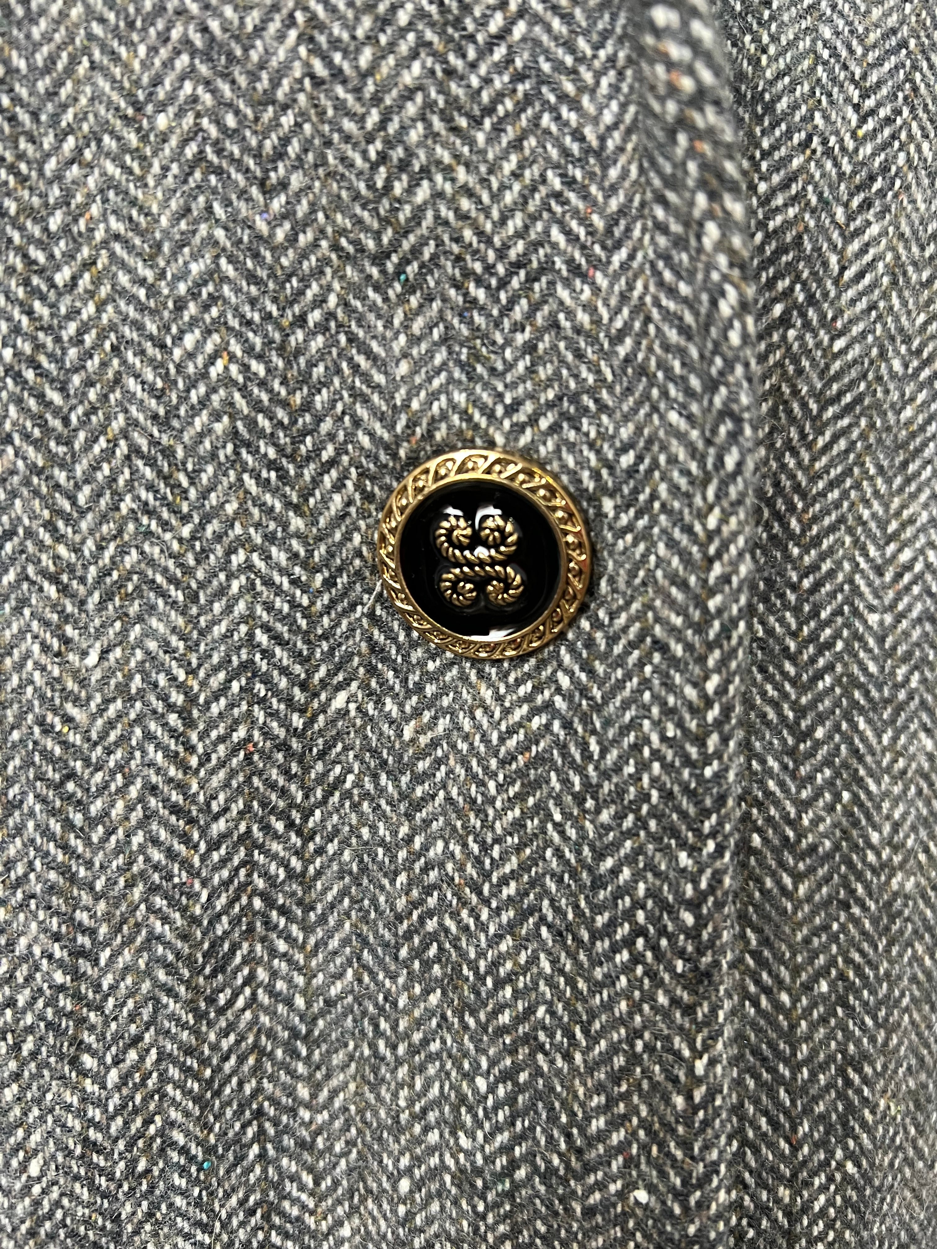 Blazer Rinnai - tam (G)