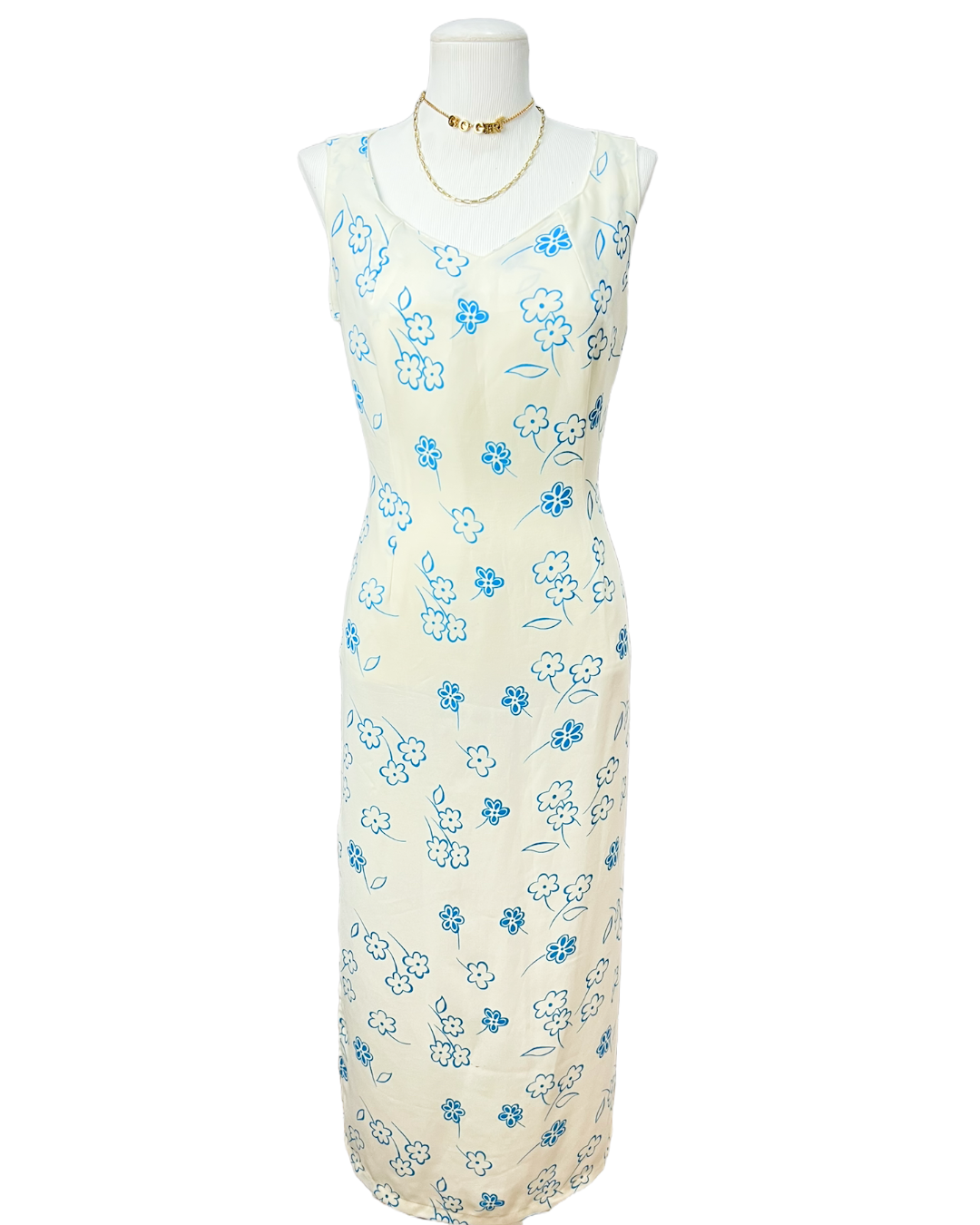 Vestido Avella - tam (G)