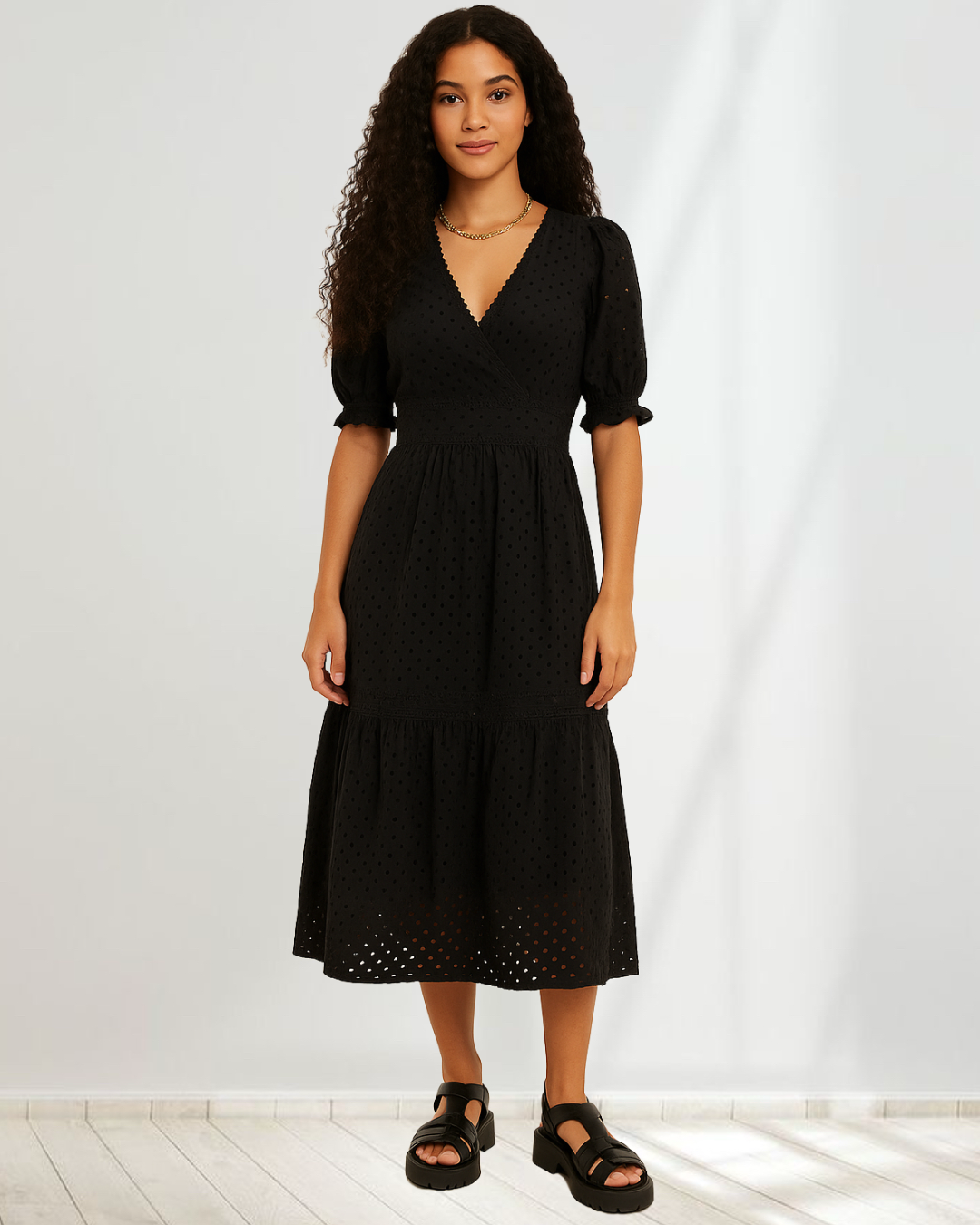Vestido Gionni - tam (P)