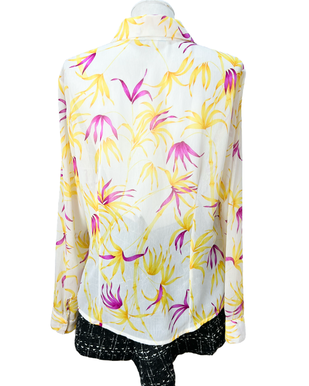 Camisa Infini - tam (G)