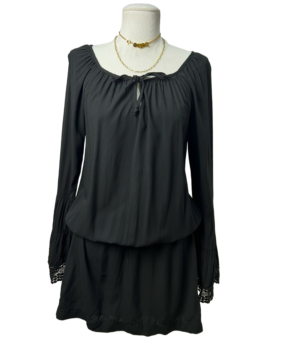 Vestido Debruns - tam (P)