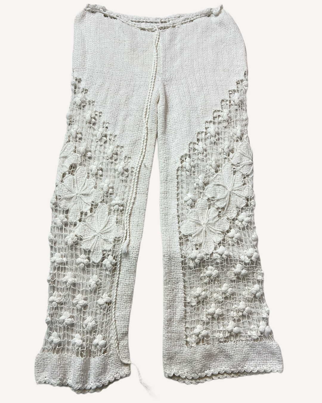 Calça Praiana - tam (40)