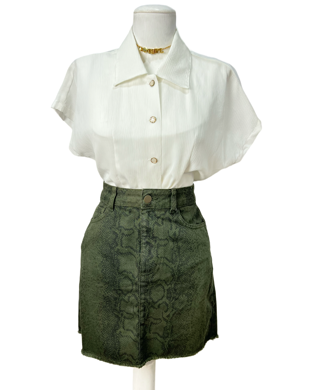 Saia Hollister - tam (P\36)