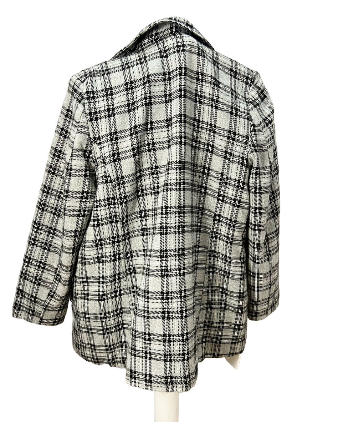 Blazer Xadrez Berlim - tam (G)