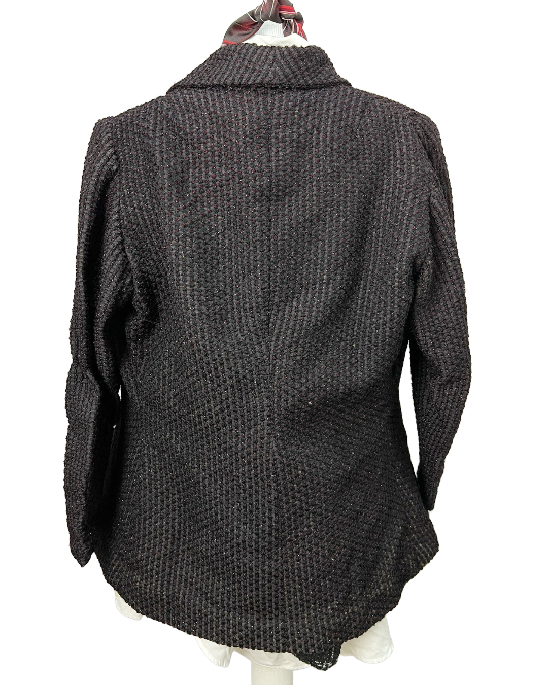 Blazer Fashion - tam (G)