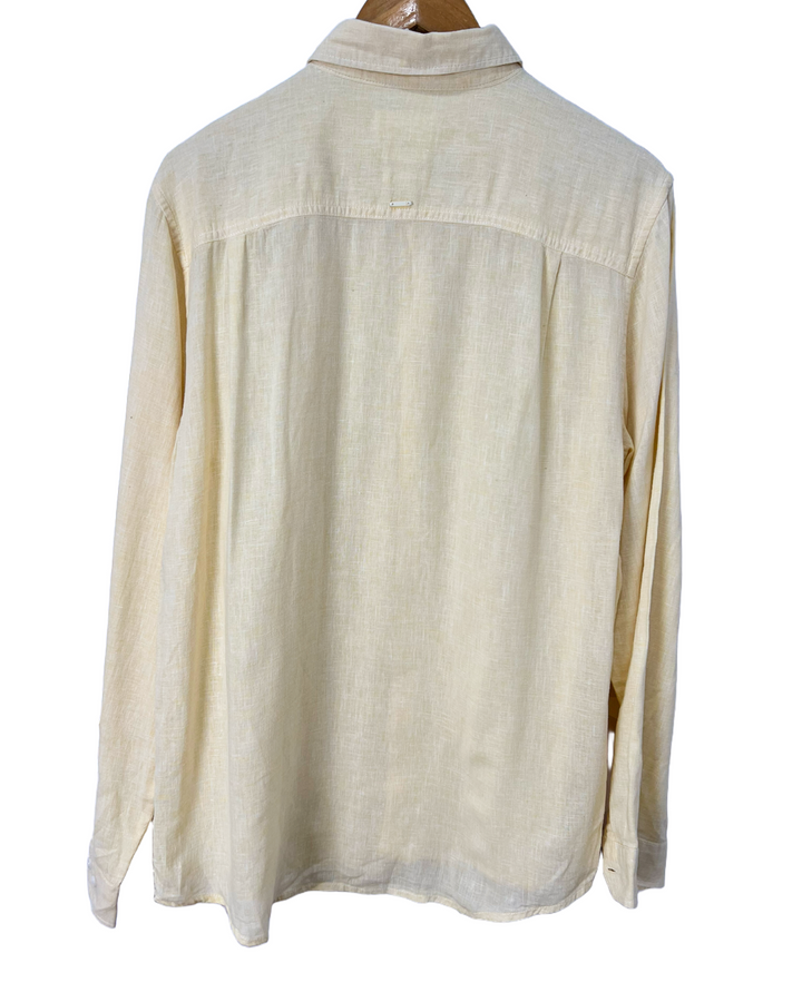 Camisa  Oversized Original - tam (M)