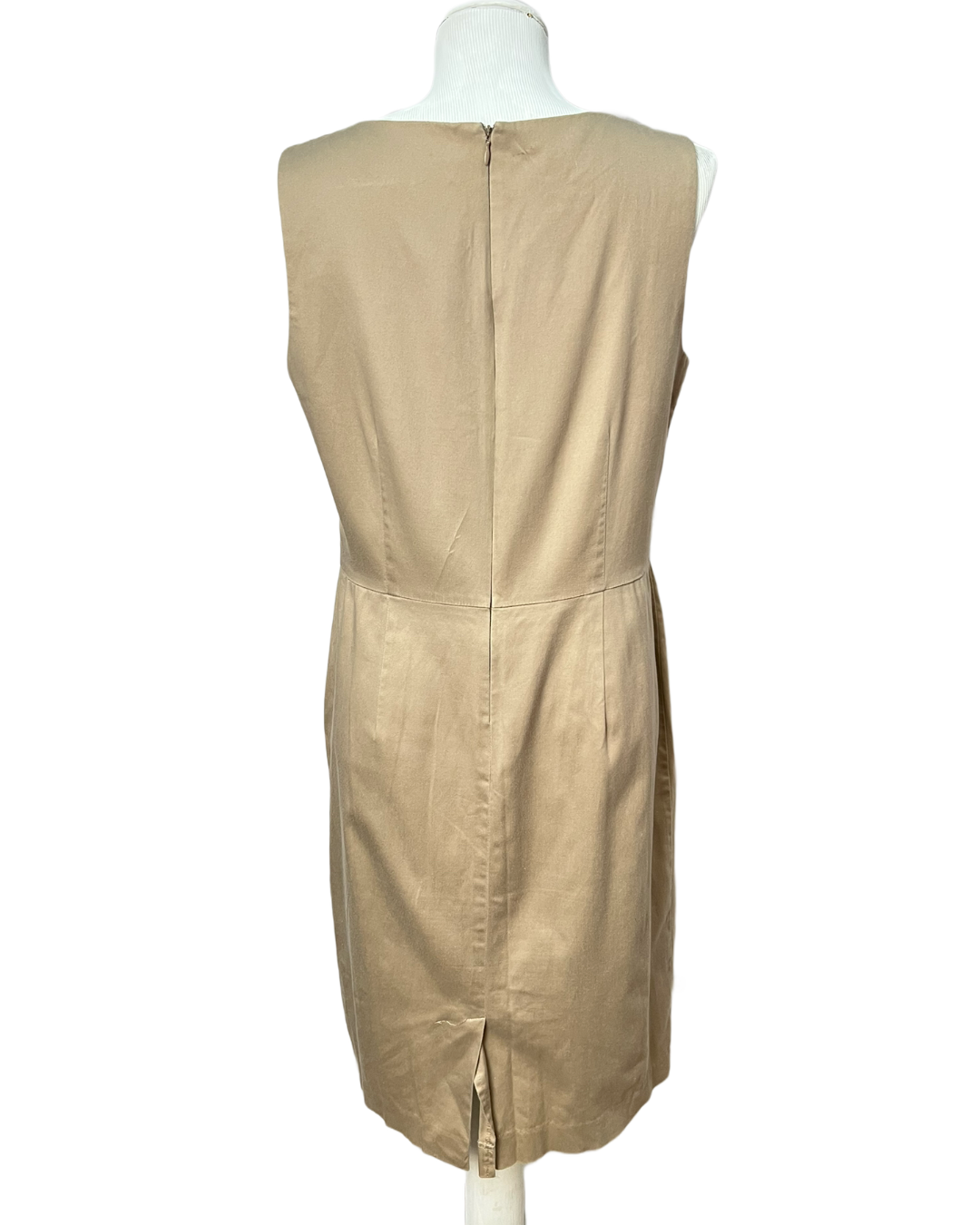 Vestido Cortelle - tam (M)