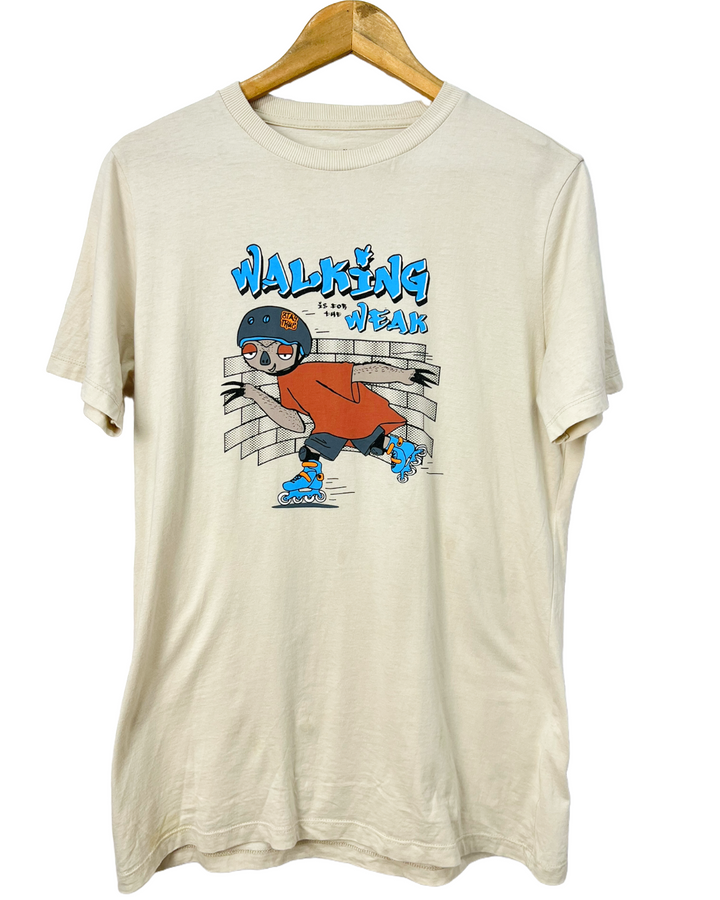 Camiseta Walking - tam (M)