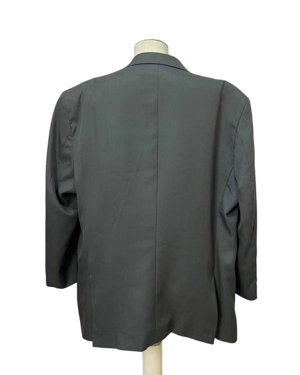 Blazer Estilizado crochê - tam (56\G4)