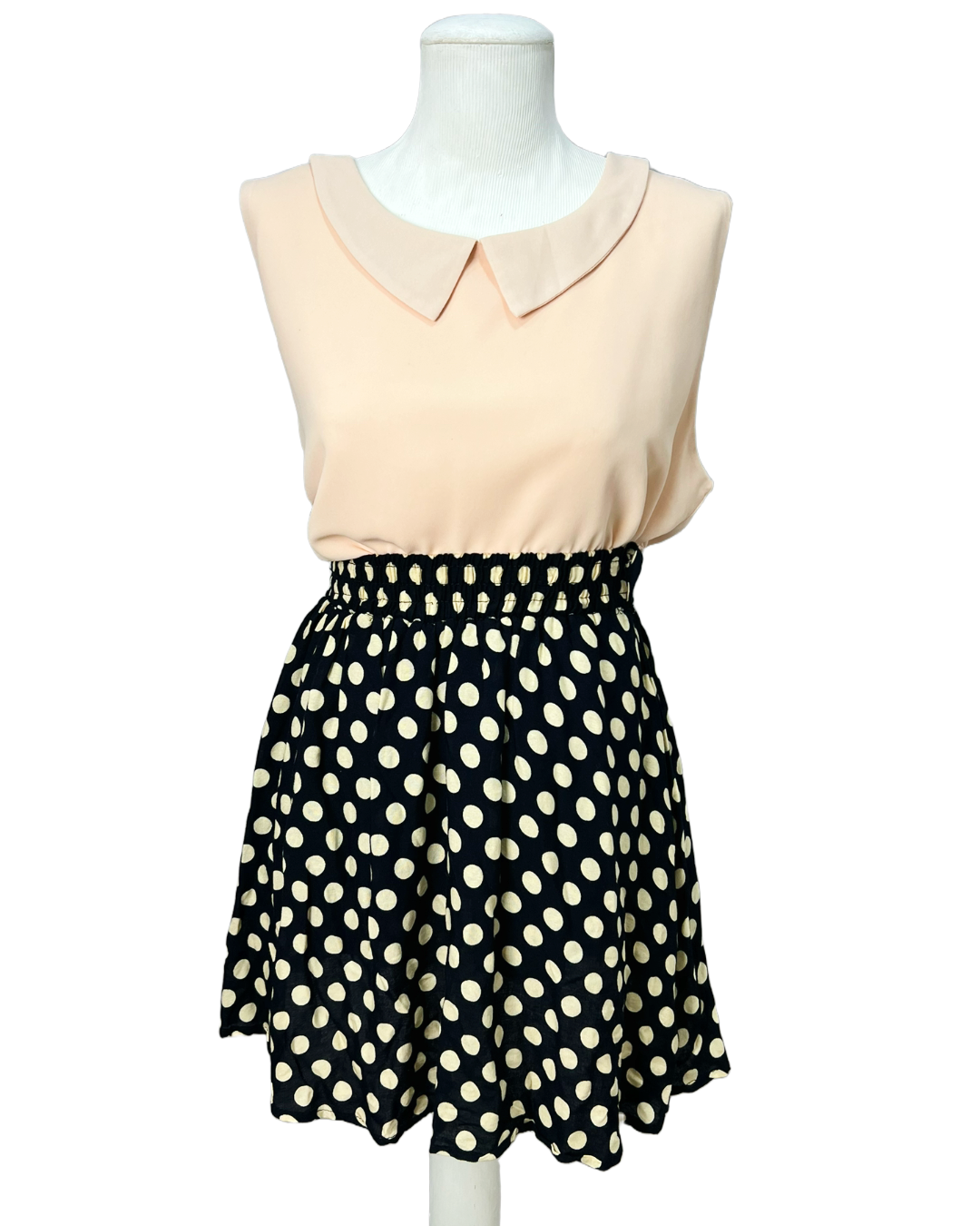 Regata Berlim Cute - tam (GG)