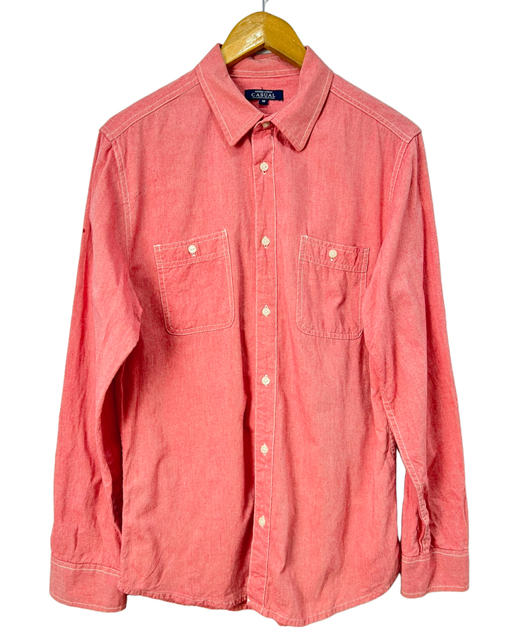 Camisa Angelo Litrico - tam (GG)