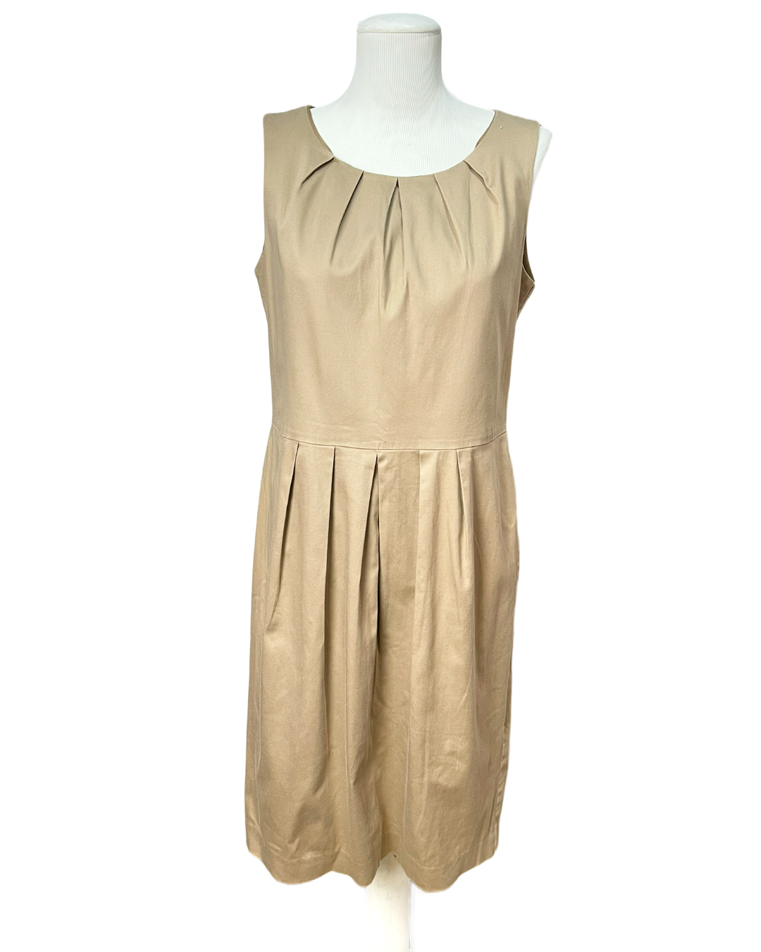 Vestido Cortelle - tam (M)