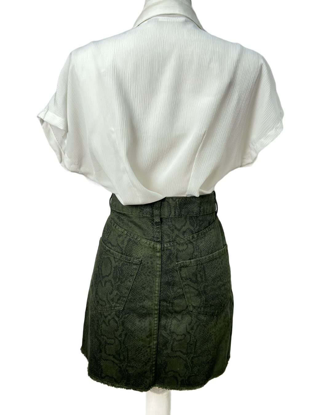 Saia Hollister - tam (P\36)