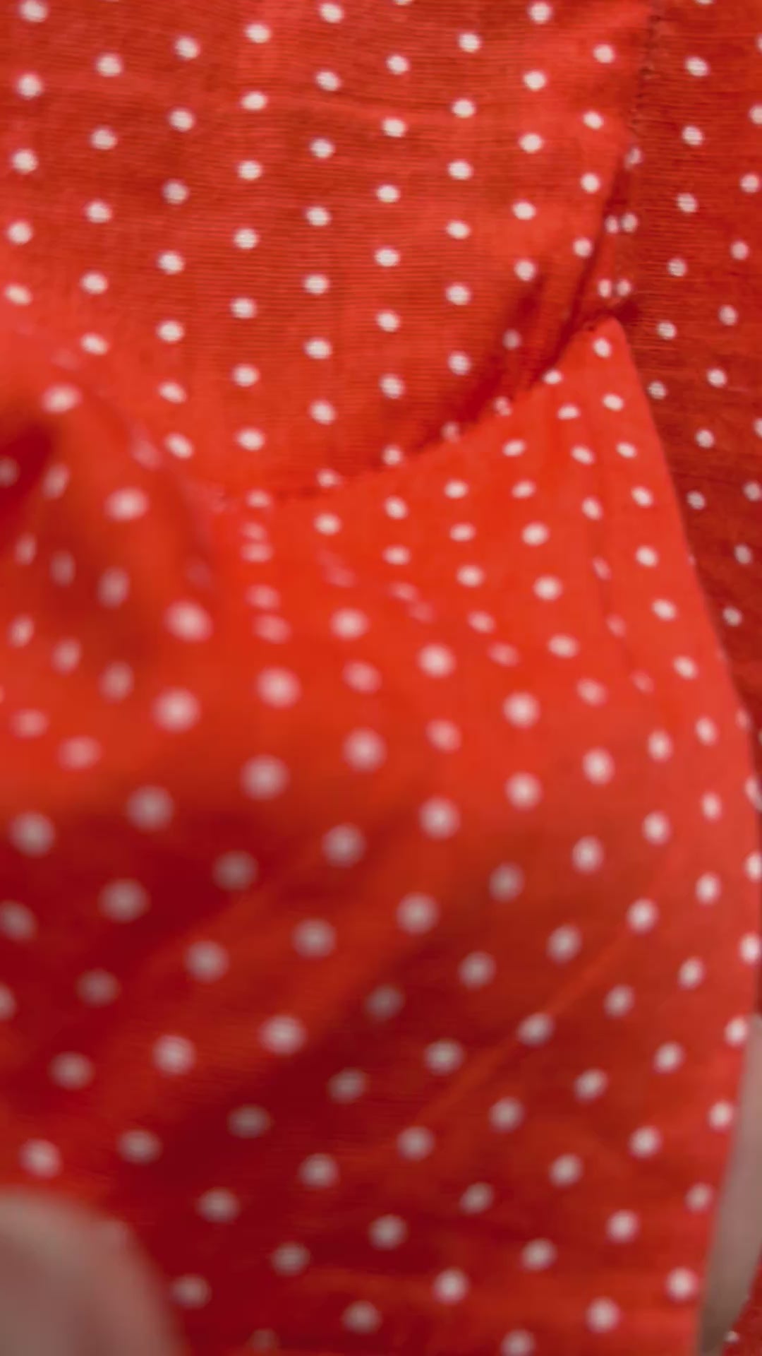 Vestido Thalita Kume - tam (M)