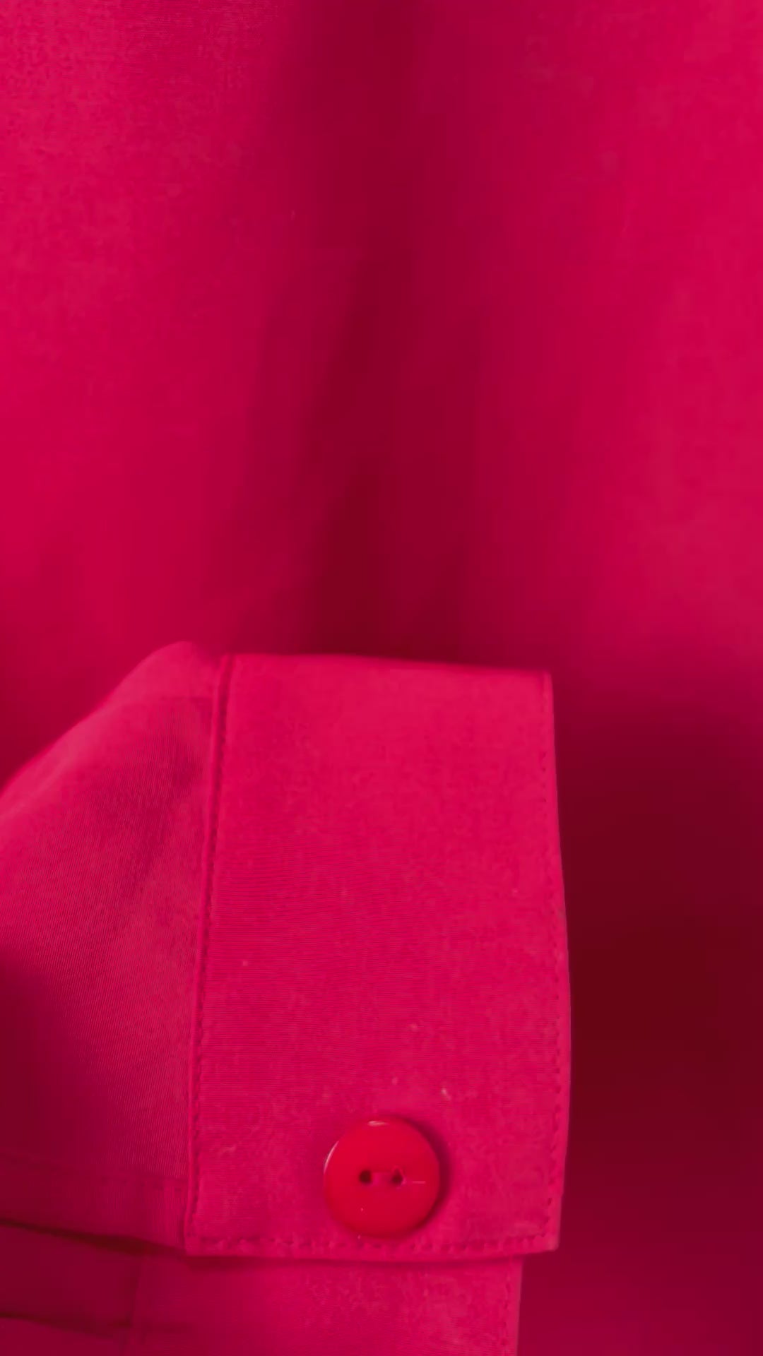 Camisa Vintage - tam (G)