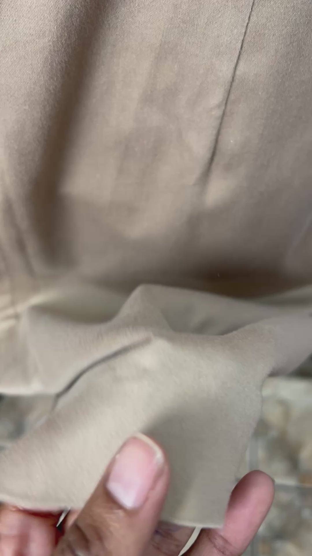 Vestido Cortelle - tam (M)