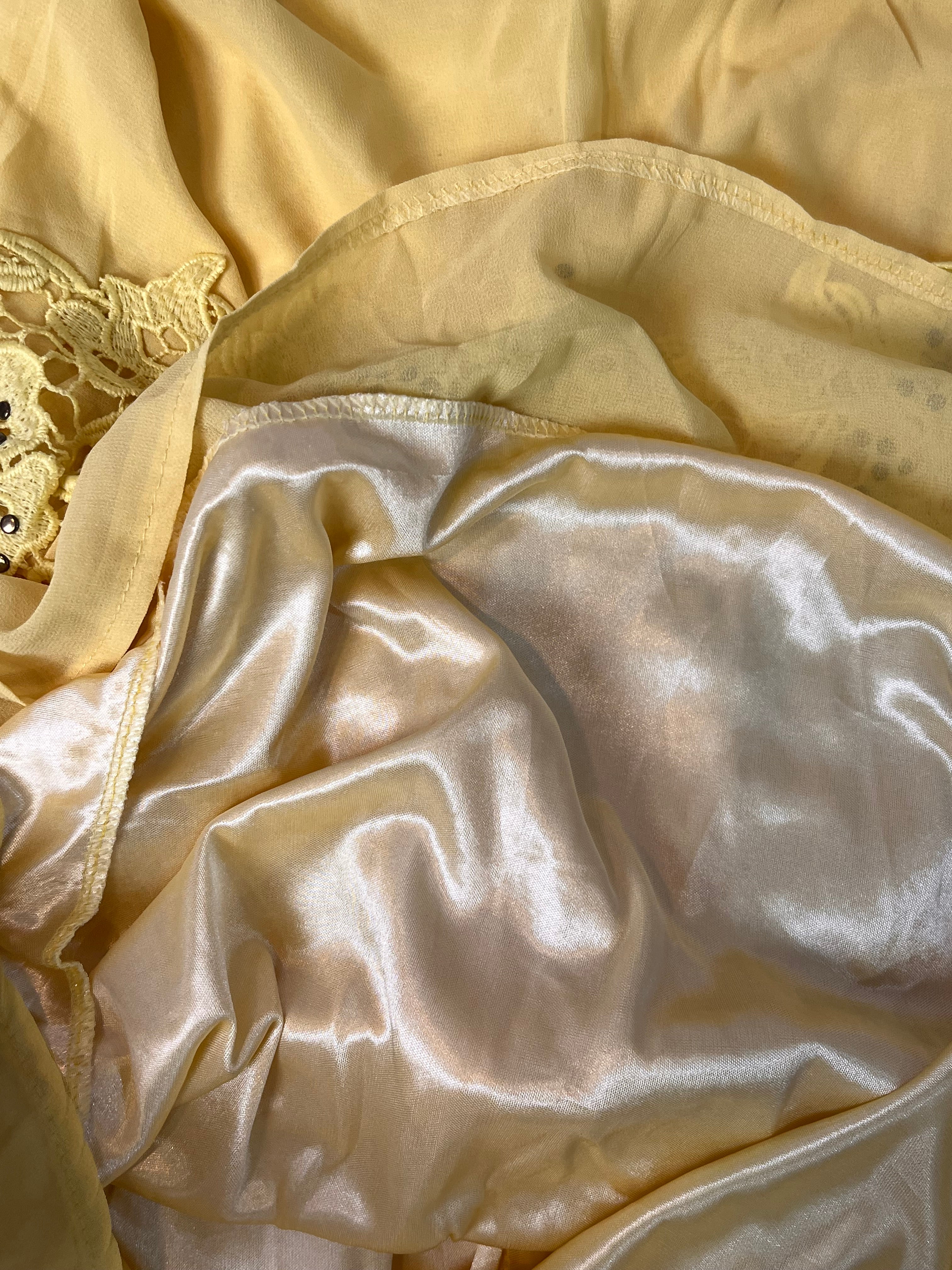 Vestido Ls Haute - tam (G)