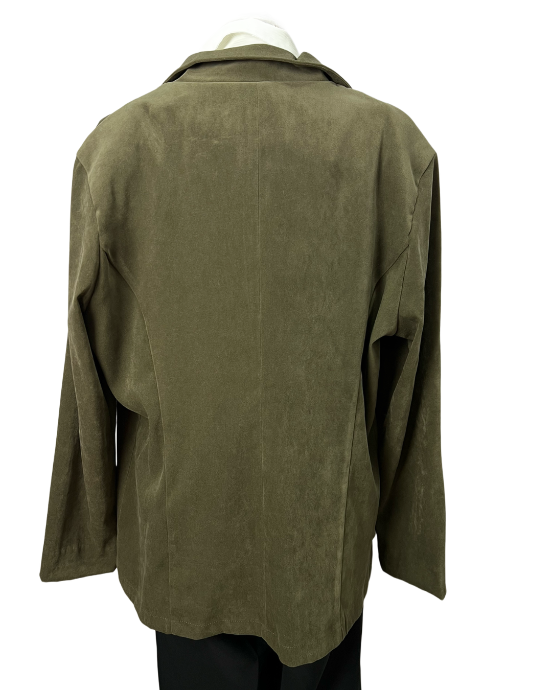 Blazer Vintage - tam (G)