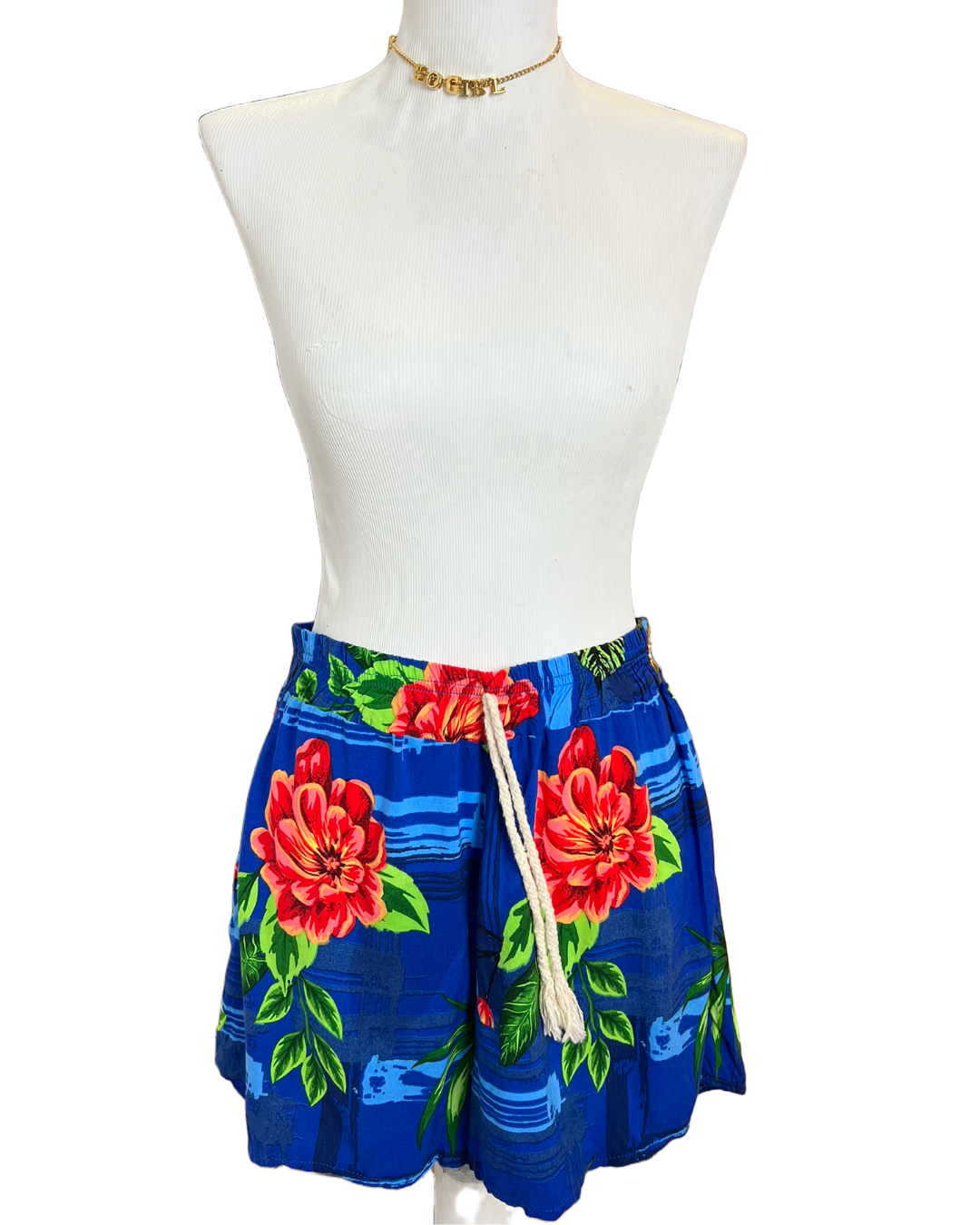 Conjunto Tropical - tam (M)