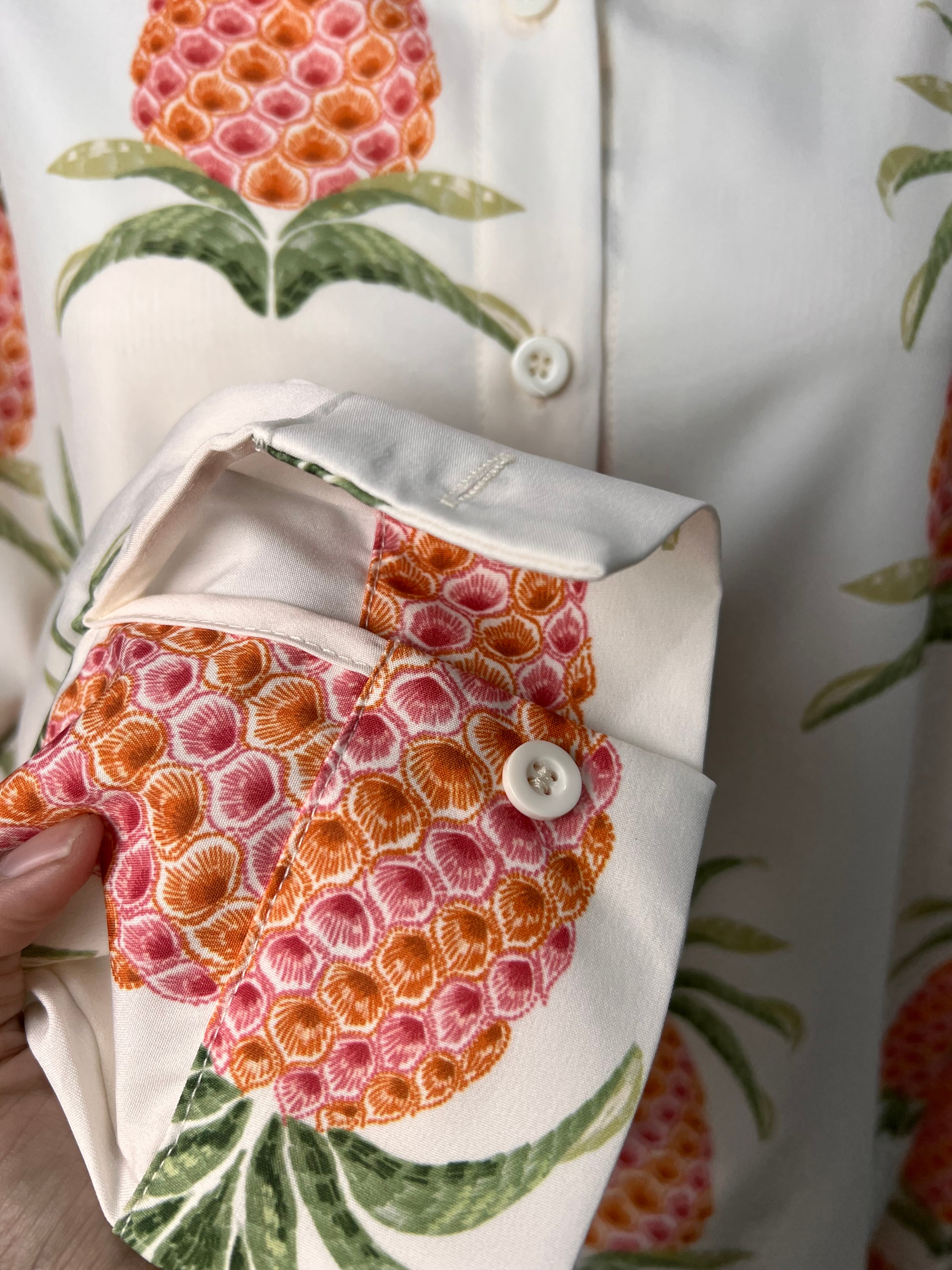 Camisa Tropical —  tam G