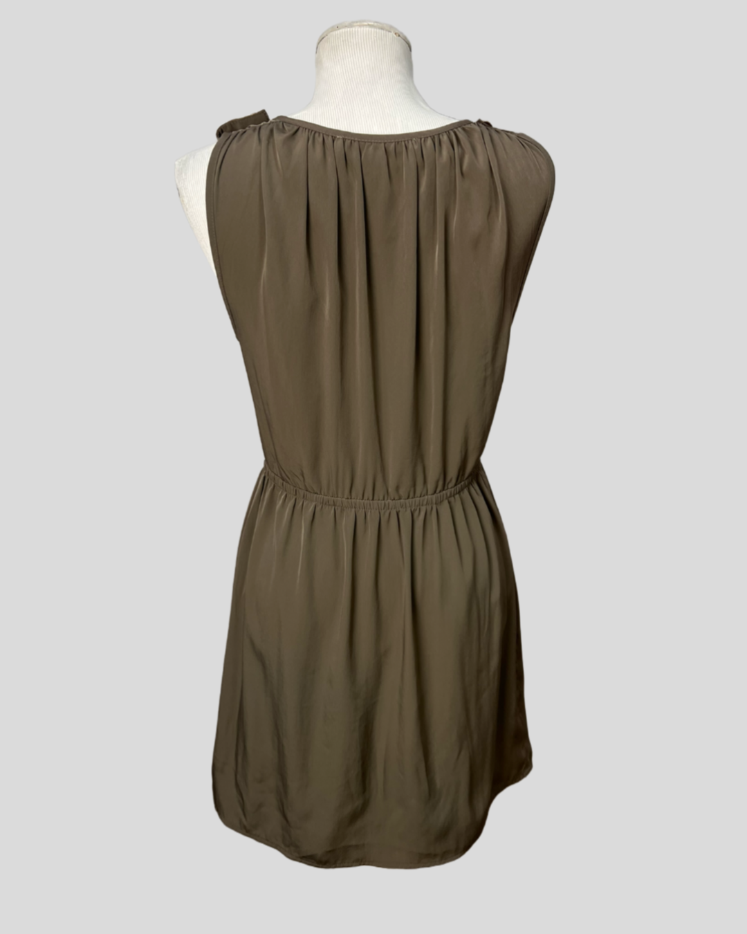Vestido Forever 21  —  tam P