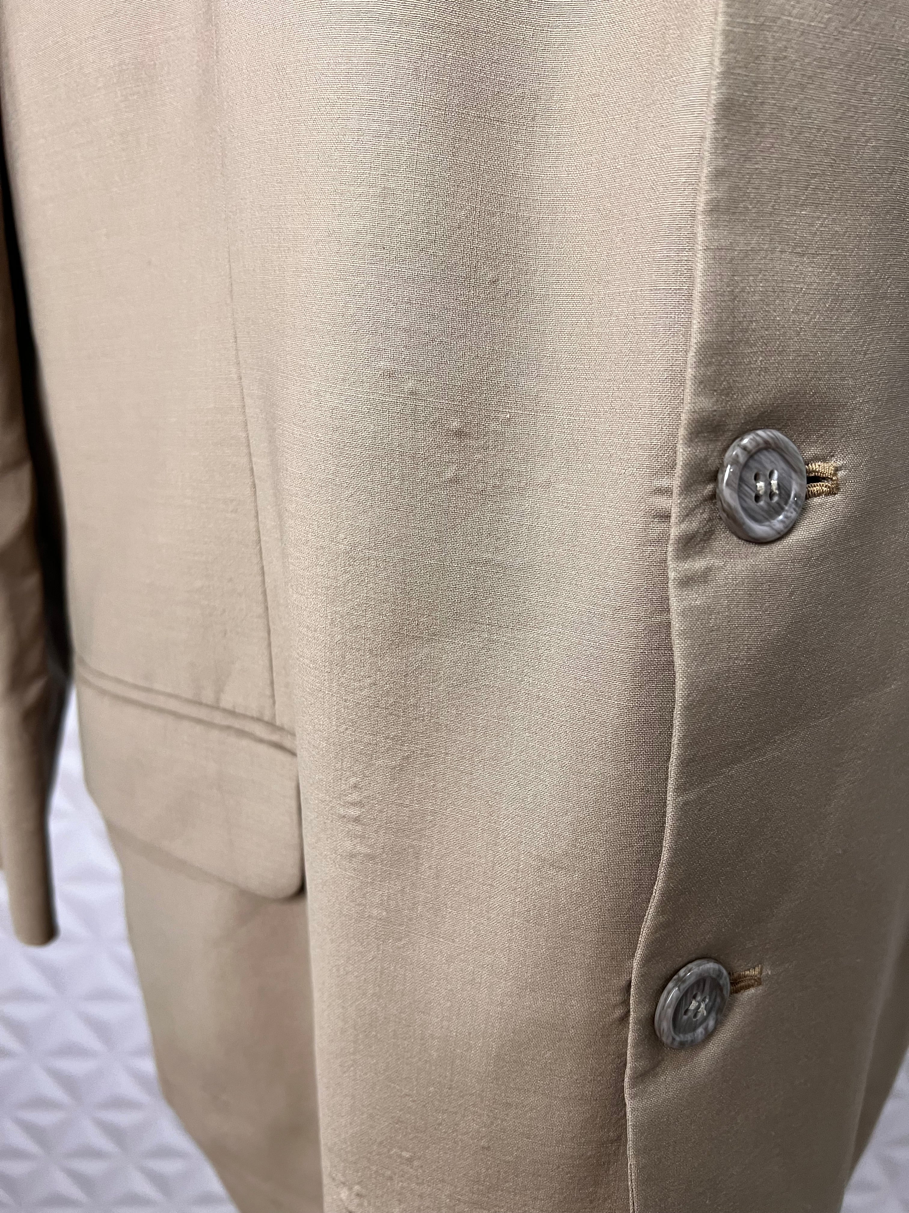 Blazer Oversized Estilizado Rlipolla — tam GG
