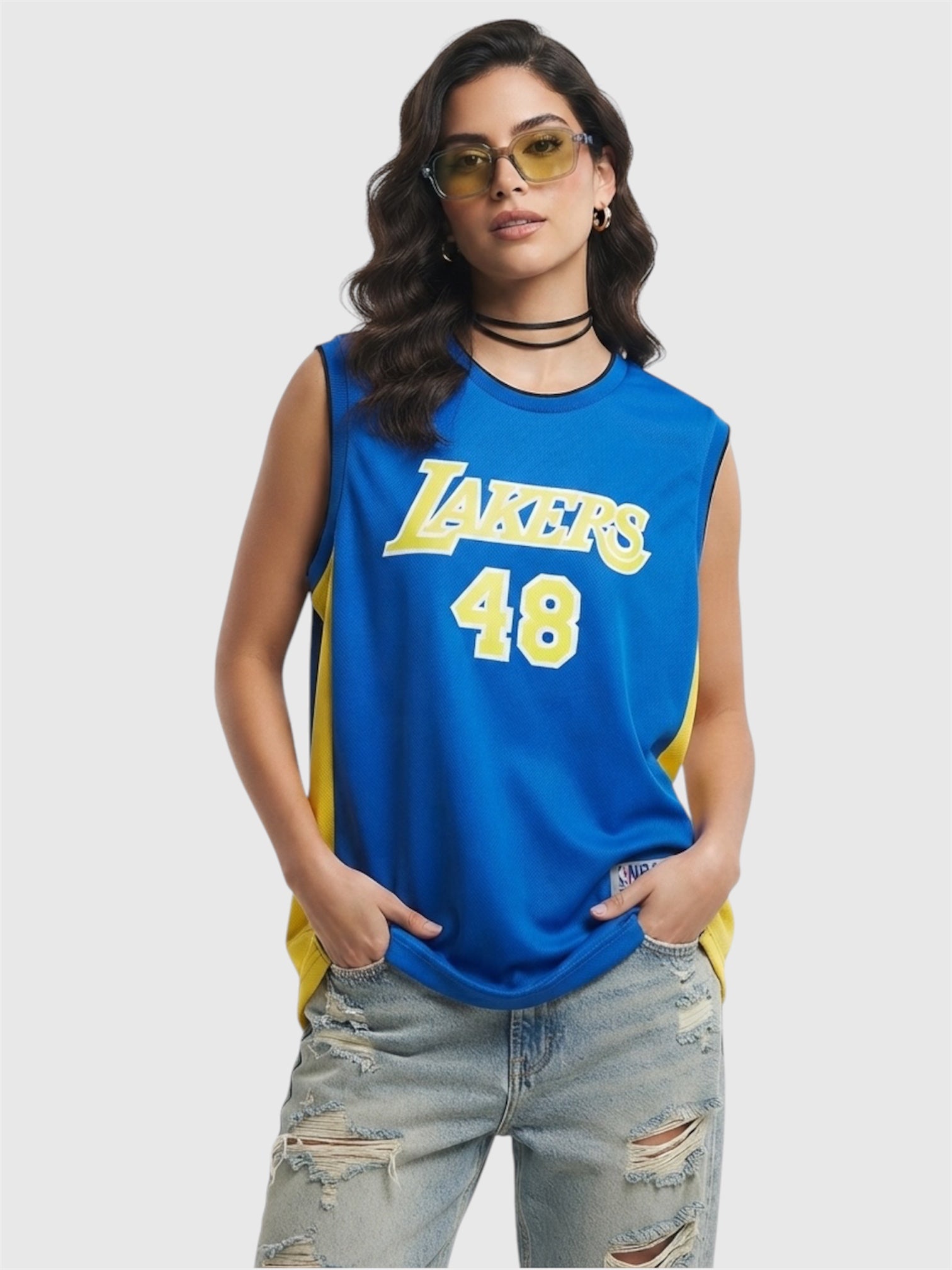 Regata Lakers — tam G